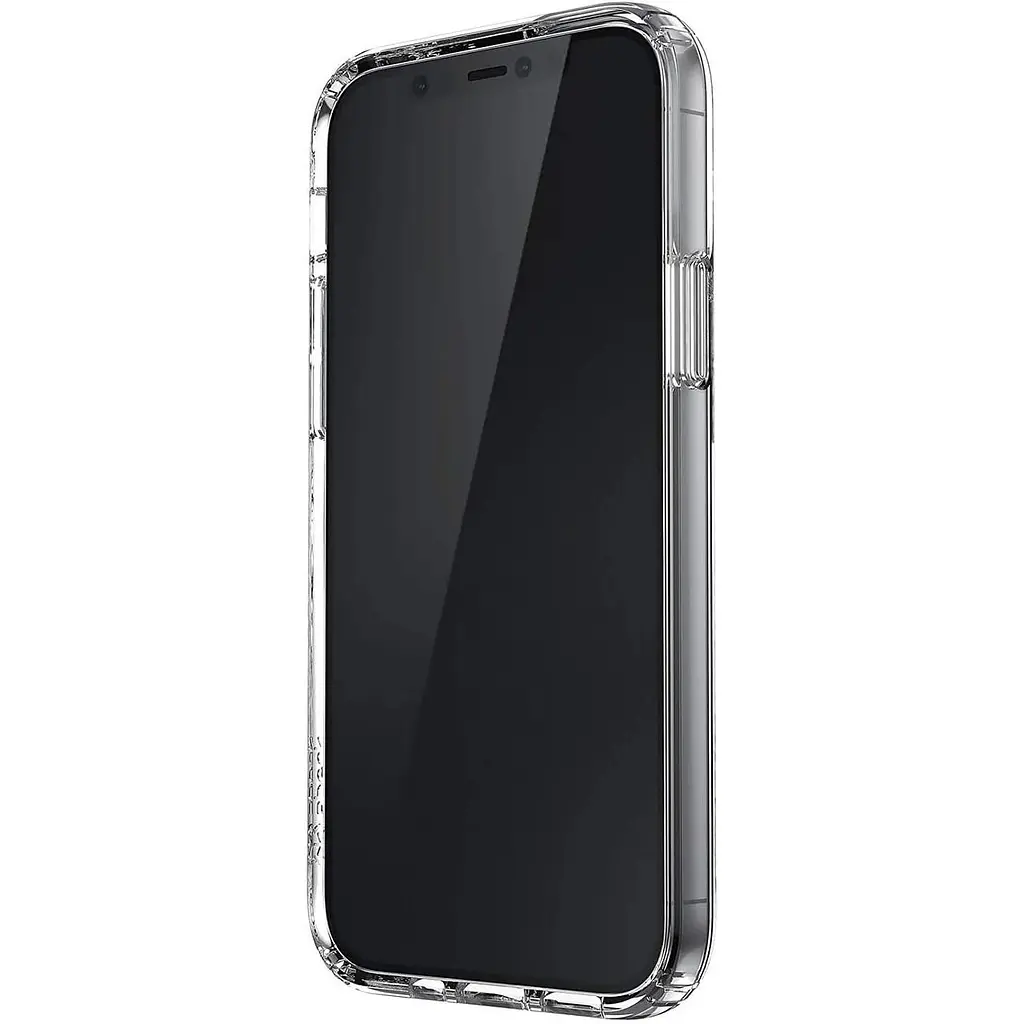 Противоударный чехол Speck Presidio Clear (Magsafe Compatible) для iPhone 12 Pro Max (138502-5085) - фото 3
