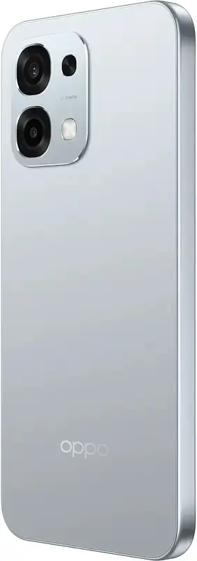 Смартфон Oppo A6 Pro 4G 8/256GB Lunar Titanium - фото 2