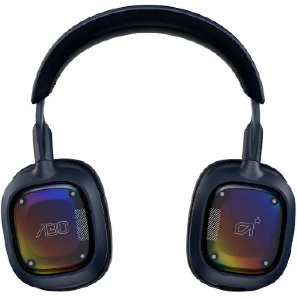 Ігрові навушники Logitech G Astro A30 Navy (939-001999) [135260] - фото 7