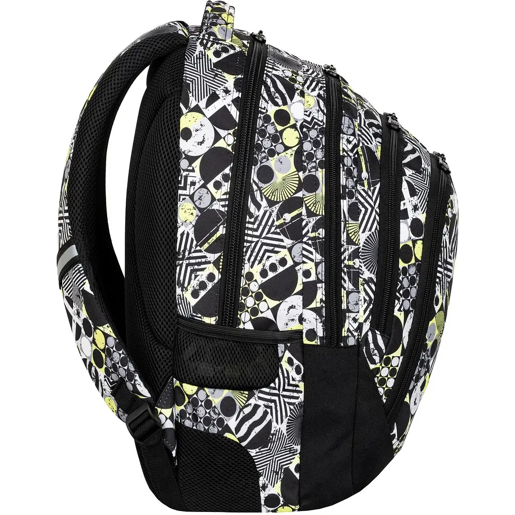 Рюкзак CoolPack Drafter Tic Tac, 28 л, 44x32x19 см (F010746) - фото 2