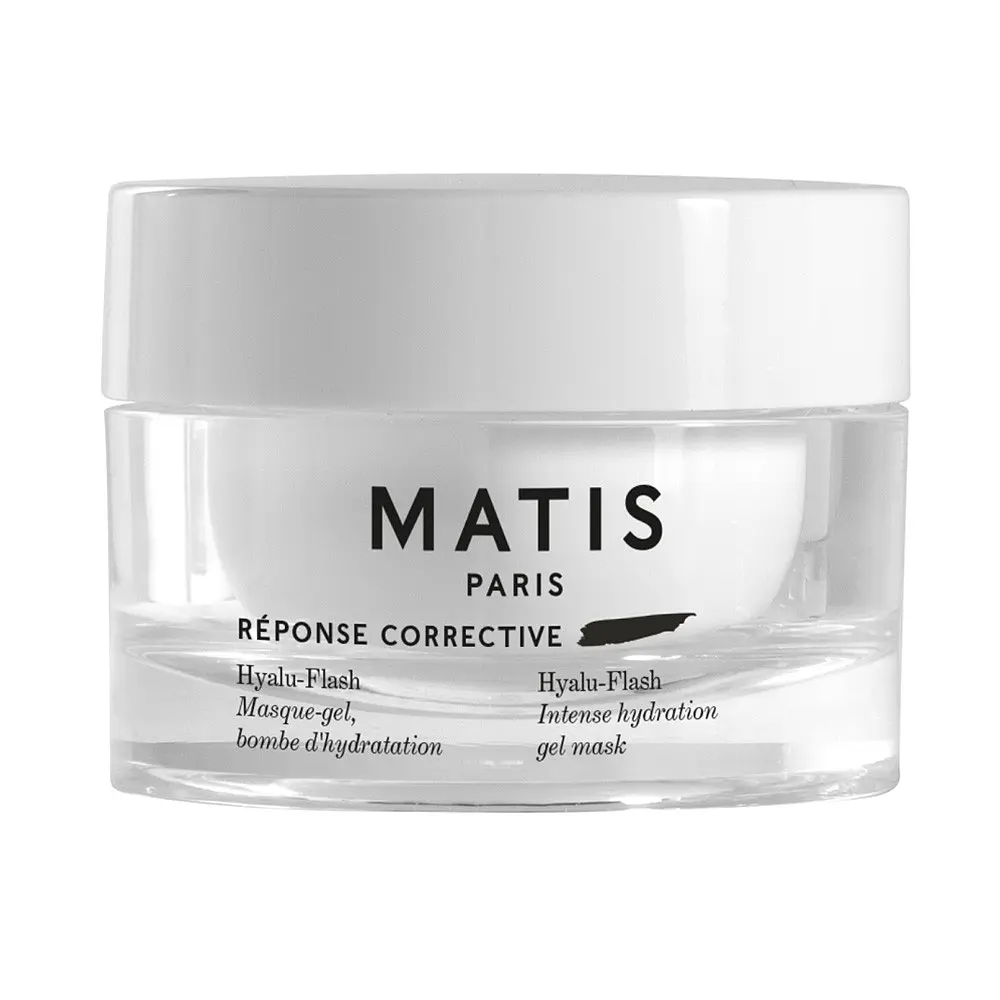 Маска для лица Matis Reponse Corrective Hyalu-Flash, 50 мл - фото 1