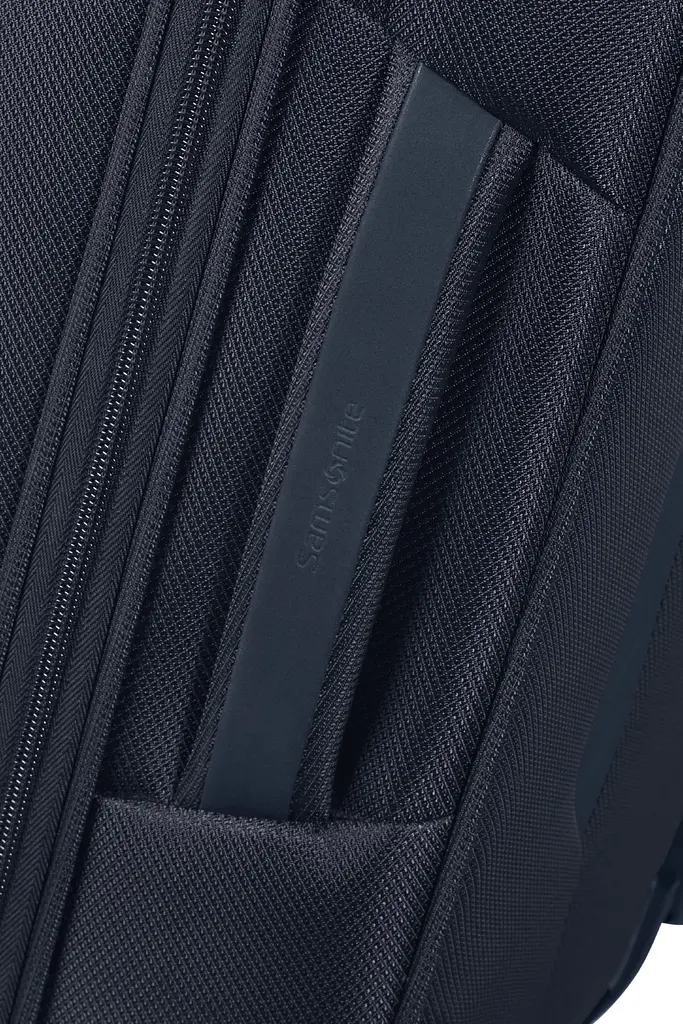 Валіза 55 См Samsonite RESPARK MIDNIGHT BLUE 55x40x23(27) KJ3*01005 - фото 3