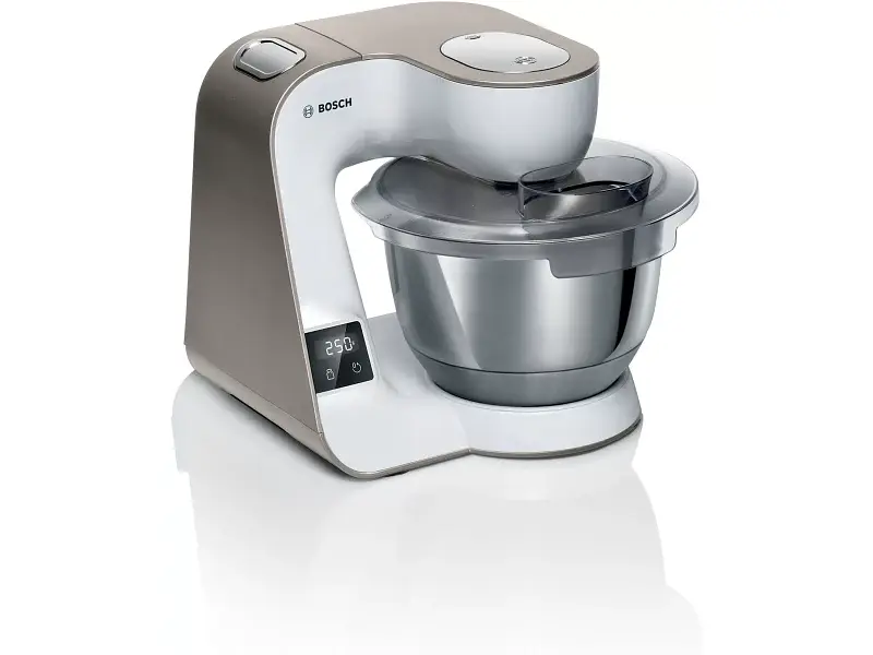 Кухонна машина Bosch MUM5XW40 - фото 2