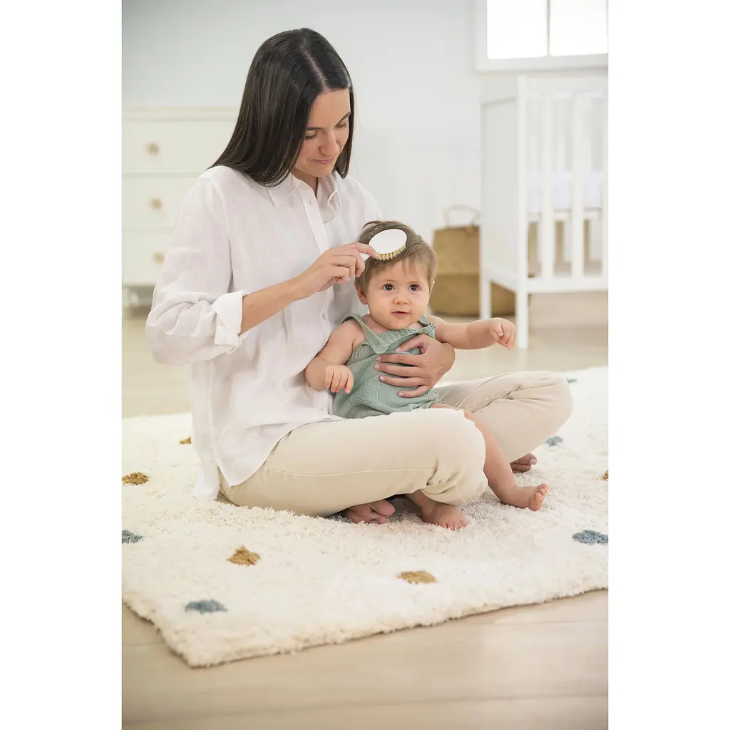 Набір для догляду за малюком Miniland Baby Kit Valencia (89584) - фото 3