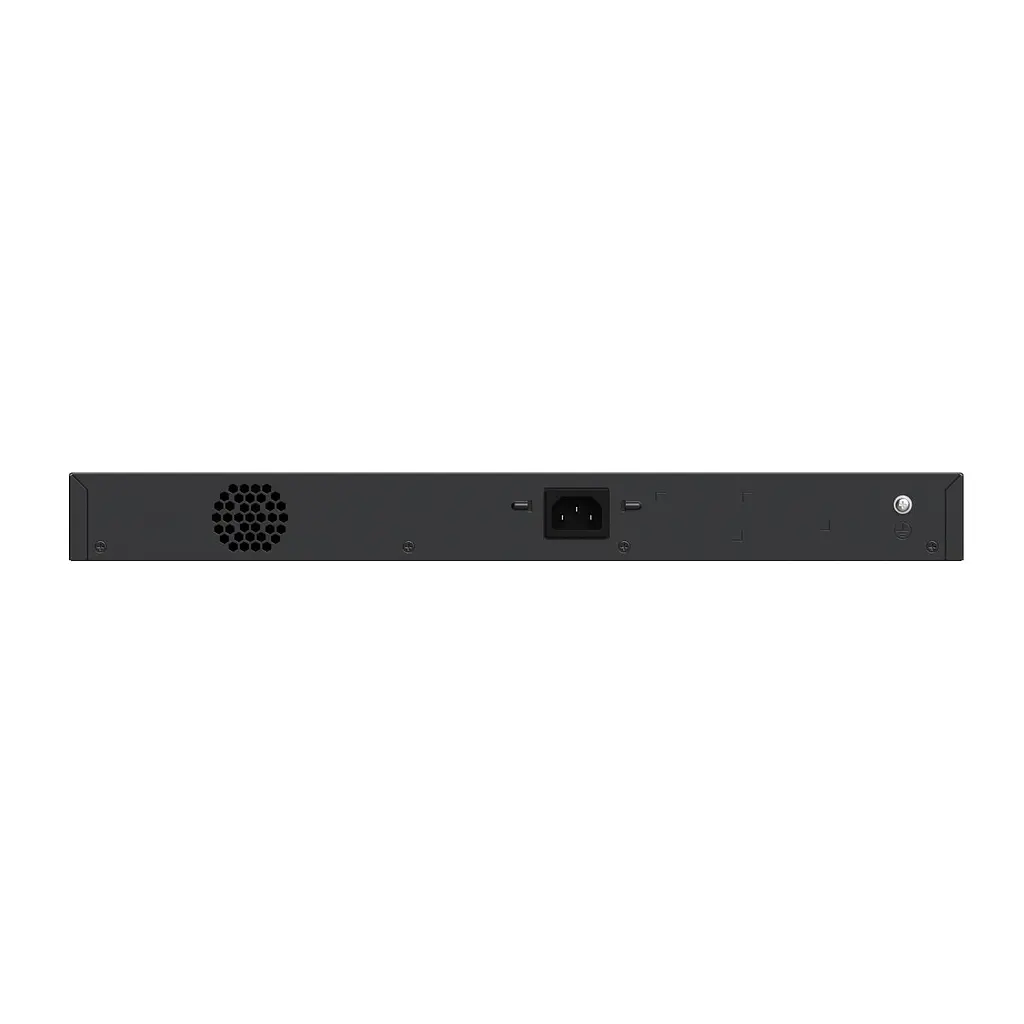 Комутатор Ruijie Reyee RG-ES228GS-P (RG-ES228GS-P) - фото 4