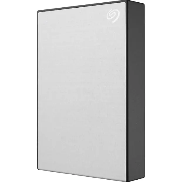 Внешний жесткий диск Seagate One Touch with Password 1TB Silver (STKY1000401) [120586] - фото 3