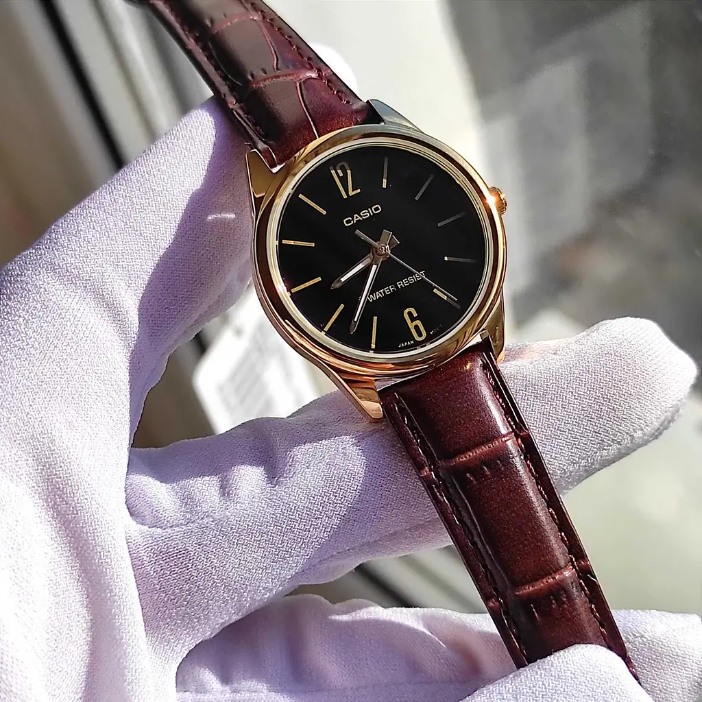 Годинник Casio LTP-V005GL-1BUDF - фото 8
