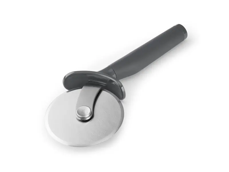 ніж для піци KitchenAid Coreline, 22,7 см, сірий (KAS113OHCGG) - фото 2