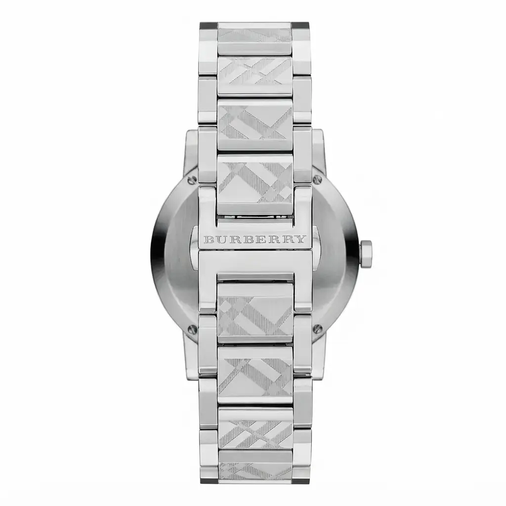 Жіночий годинник BURBERRY BU9144 The City (34 мм) - фото 4