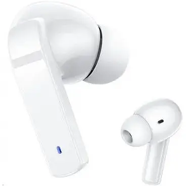 Наушники Usams LY06 ANC TWS Earbuds BT5.0 белые - фото 6