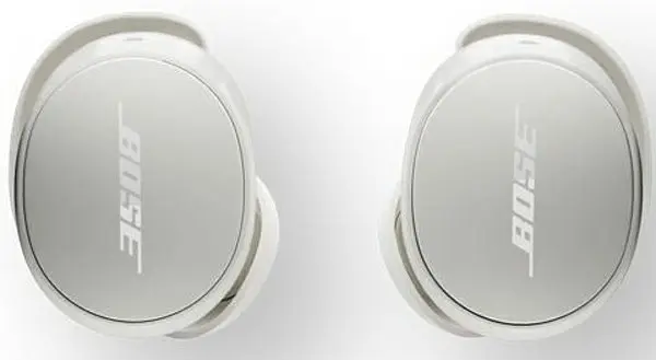 Навушники Bose QuietComfort Earbuds Gen.2 White (888507-0200) - фото 2