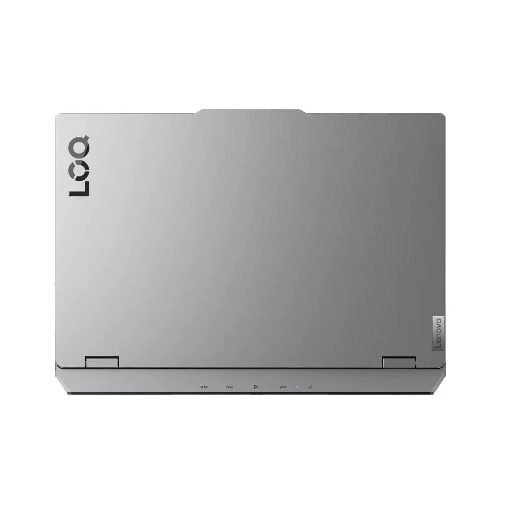 Ноутбук Lenovo LOQ 15IRX10 (83JE0070RA) - фото 10