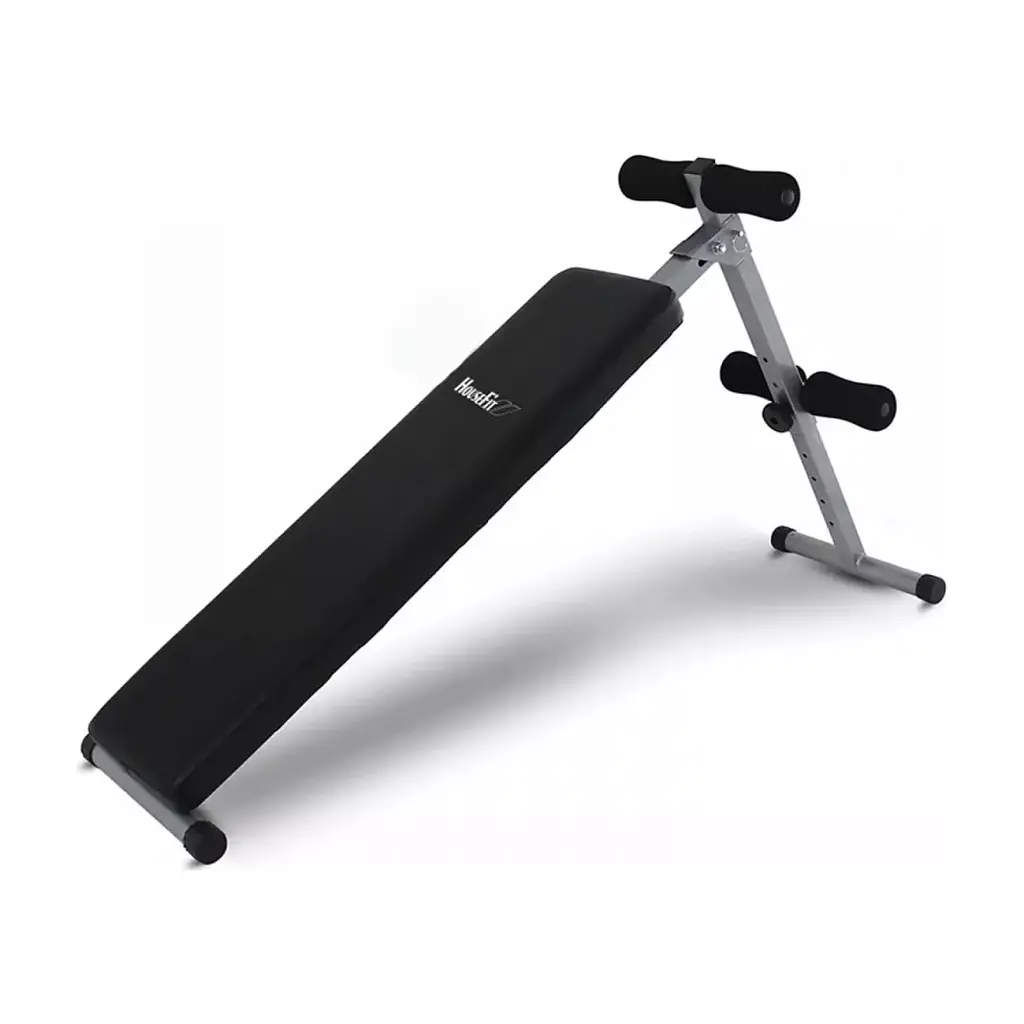 Скамья атлетическая HouseFit HG 2071