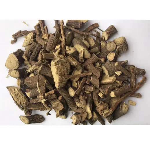 Солодка Корінь Солодець Локриця Вербець Солодич Glycyrrhiza glabra - фото 2