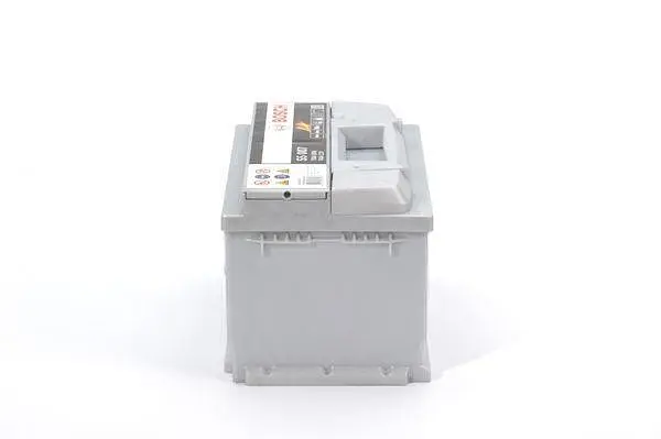Акумулятор Bosch S5 Silver Plus 74Ah EN 750A (0 092 S50 070) - фото 3