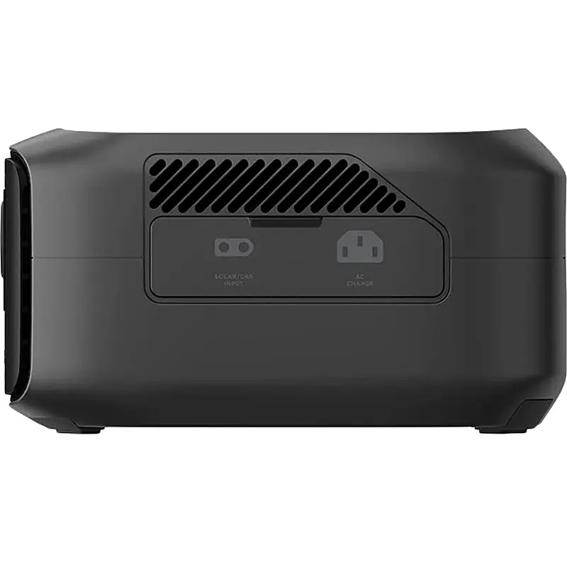 Зарядная станция EcoFlow River 3, 245Wh, 300W, LiFePO4 (EFRIVER3-EU-CBOX)_EU - фото 3