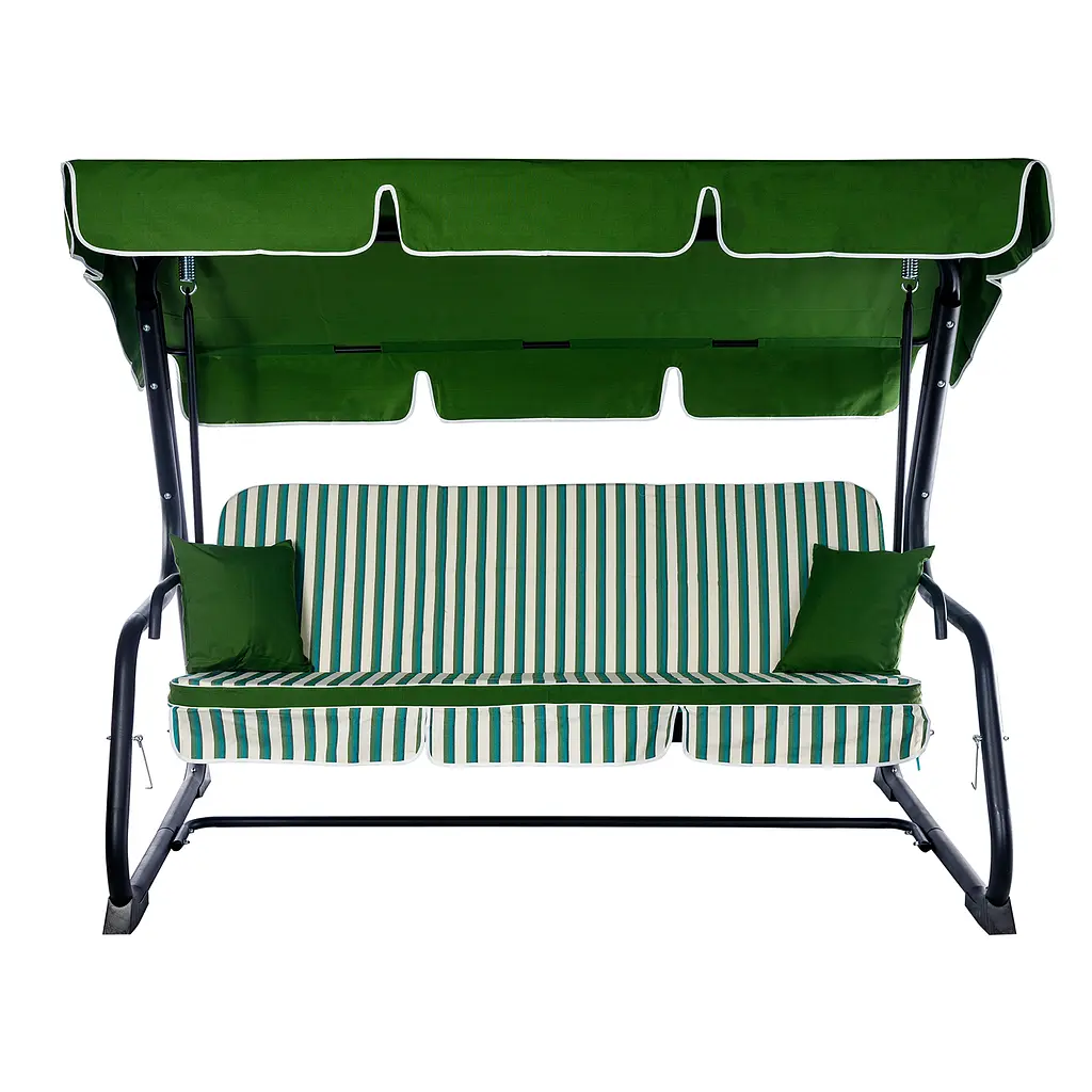 Садовая диван-качалка Ost-Fran King тексилк 9493/23003 - фото 2