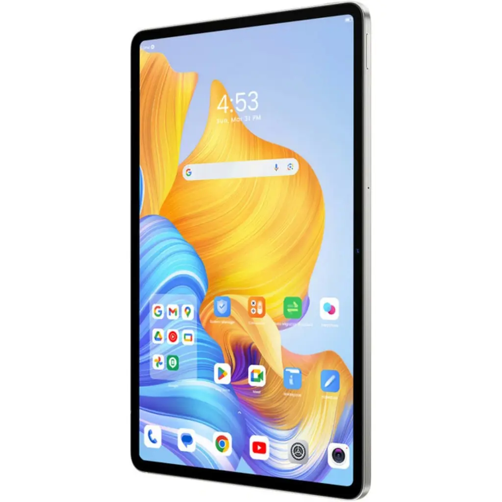 Планшет Oscal Elite 1 8/256GB LTE Silver White Global EU [115879] - фото 3