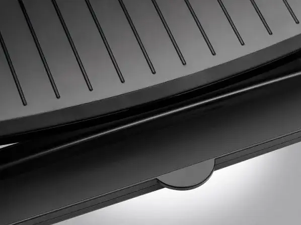 Гриль Russell Hobbs George Foreman 25811-56 Fit Grill Copper Medium - фото 7