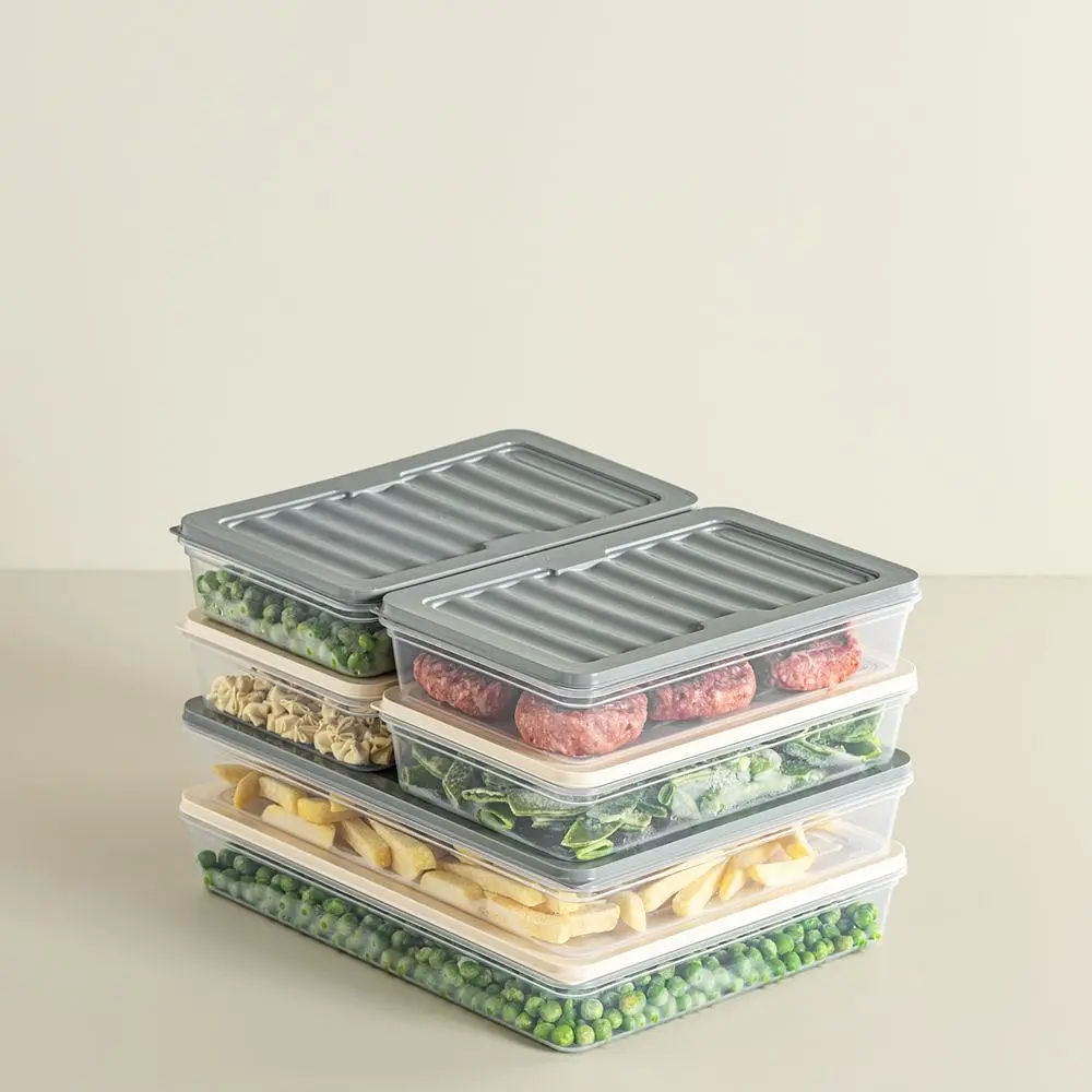 Контейнер Idea Home Fresh Box Міх 2.4 л в асортименті (00983) - фото 5