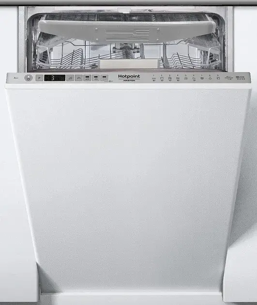 Посудомийна машина Hotpoint-Ariston HSIO 3O23 WFE