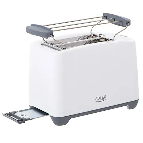 Тостер Adler AD 3216 - фото 3