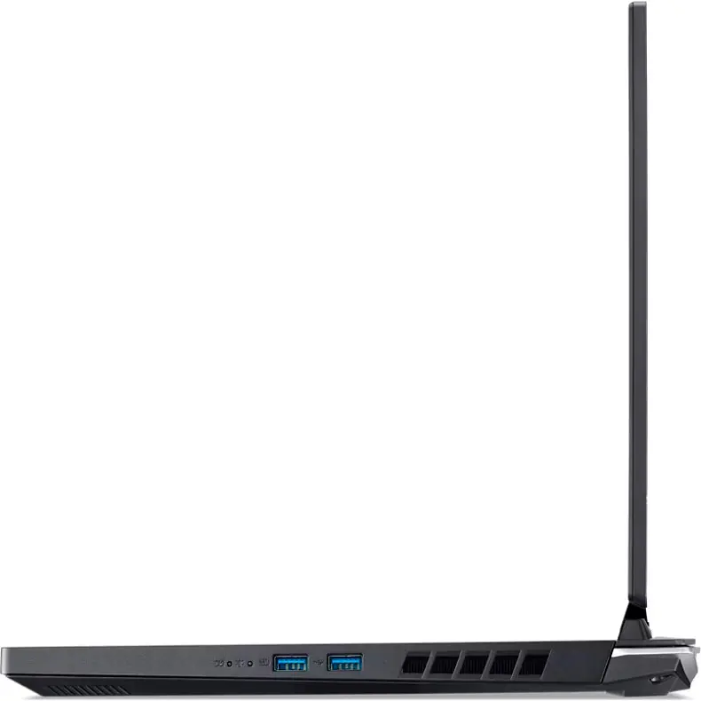 Ноутбук Acer Nitro 5 AN515-58 Bundle (ноутбук + навушники + ведмедик) (NH.QM0EX.00A), Intel Core i5-12500H RAM: 16 ГБ NVIDIA GeForce RTX 4060 SSD 512 ГБ ОС: DOS - фото 9