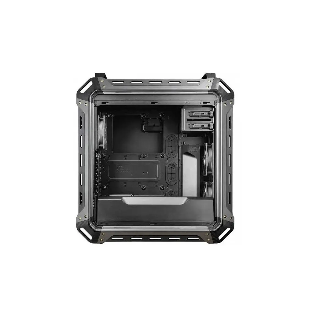 Корпус для ПК Cougar Panzer Max - фото 8