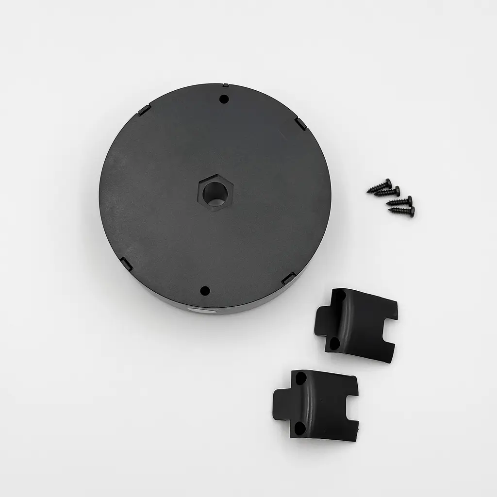 Блок живлення Skarlat LED PS25/24-IP20-R - фото 4