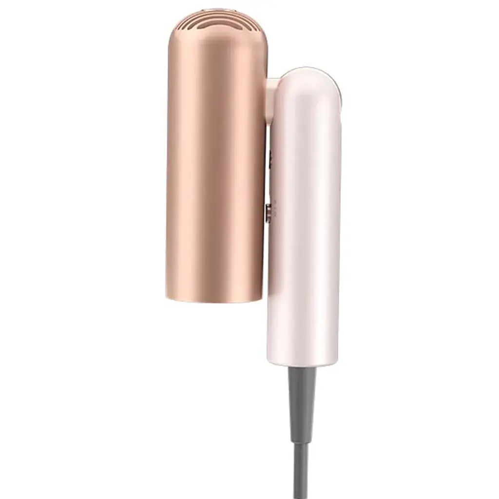 Фен Dreame Pocket Ultra AHD52 Rosy White (AHD52-RWH) - фото 3