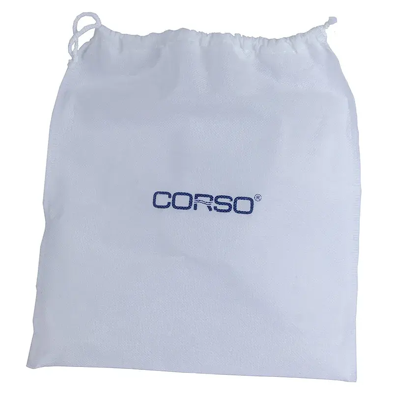 Змішувач GARDA Ø35 для ванни литий CORSO BC-1C121W (9605203) - фото 3