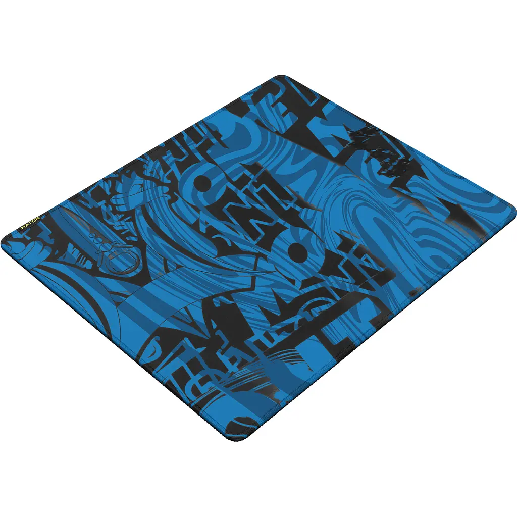 Ігрова поверхня Hator Tonn eSport Monte Edition L [HTP-034] [117026] - фото 4