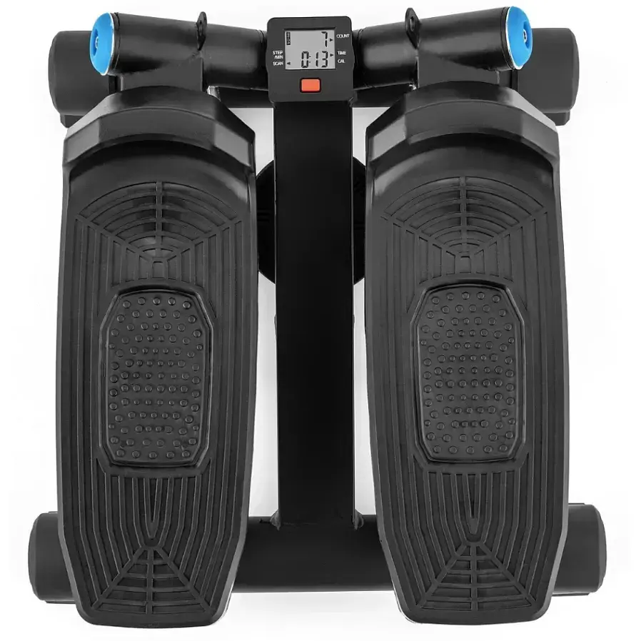 Степер Gymtek XST250 Синій - фото 4