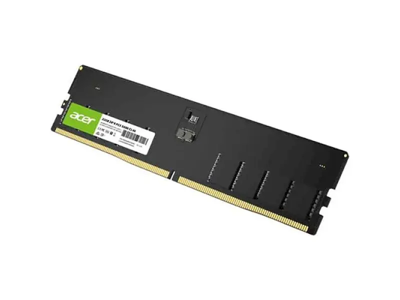 Пам'ять для настільних комп'ютерів Acer 32 GB DDR5 5600 MHz UD200 (BL.9BWWA.427) - фото 3