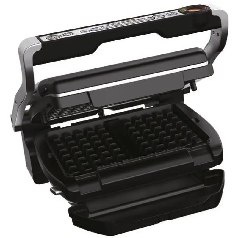 Гриль Tefal GC 716 OptiGrill+ - фото 11