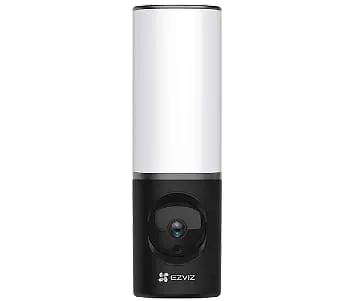 Відеокамера CS-LC3-A0-8B4WDL Ezviz 4Mp f=2mm Wi-Fi (99-00004862)