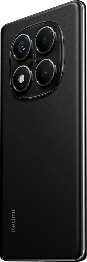 Смартфон Xiaomi Redmi Note 14 Pro 4G 8/256 Midnight Black (UA URCF) NFC (no charger) - фото 7