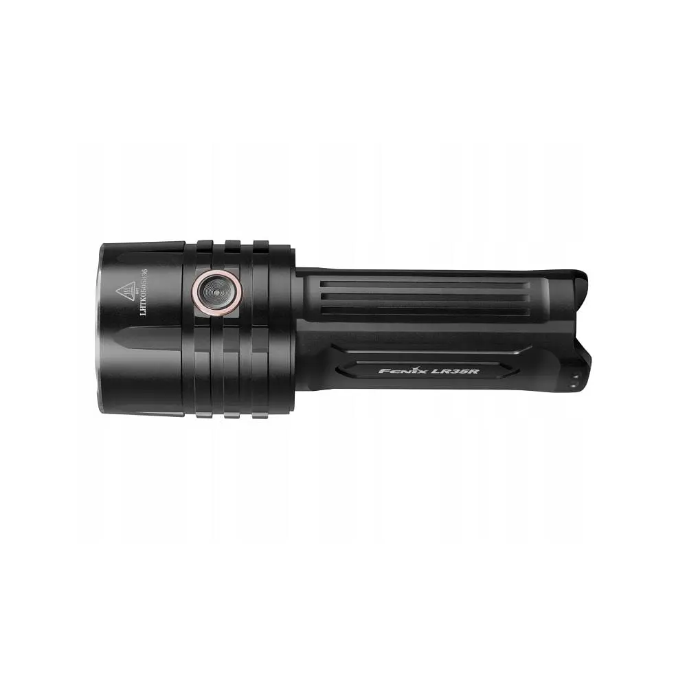 Ліхтар пошуковий Fenix LR35R (99-00009829) - фото 2