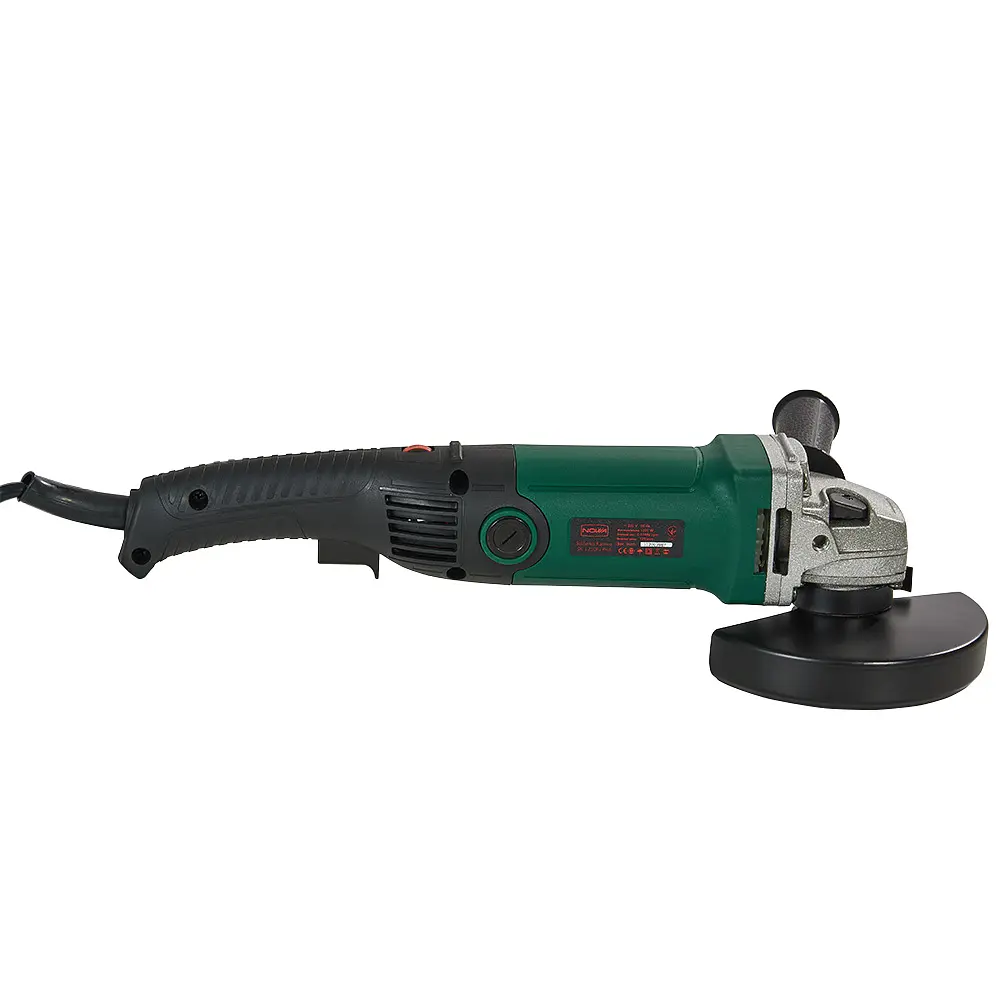 Угловая шлифмашина Nowa SK 1250hs Profi (87489N) - фото 3