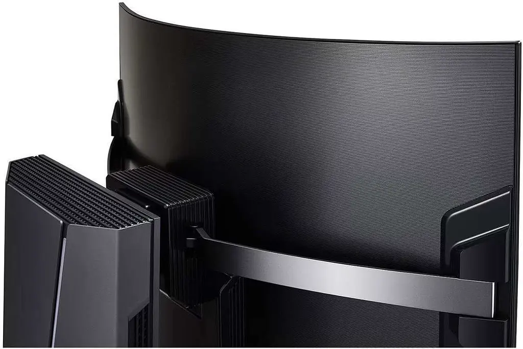 Телевізор LG 42LX3Q3LA - фото 5