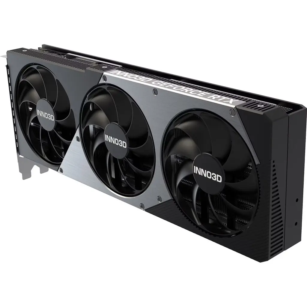 Відеокарта Inno3D GeForce RTX 5080 16GB X3 (N50803-16D7-176068N) EU [127200] - фото 4