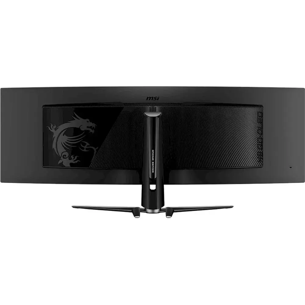 Монітор MSI MPG 491CQPX QD-OLED - фото 5