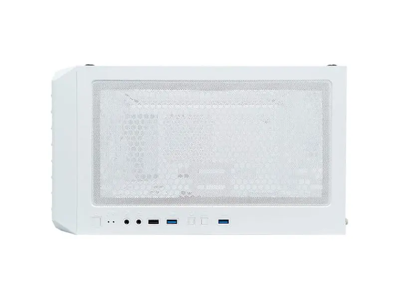 Корпус 1stPlayer Trilobite T5 White (T5-4F1-W-WH) - фото 8