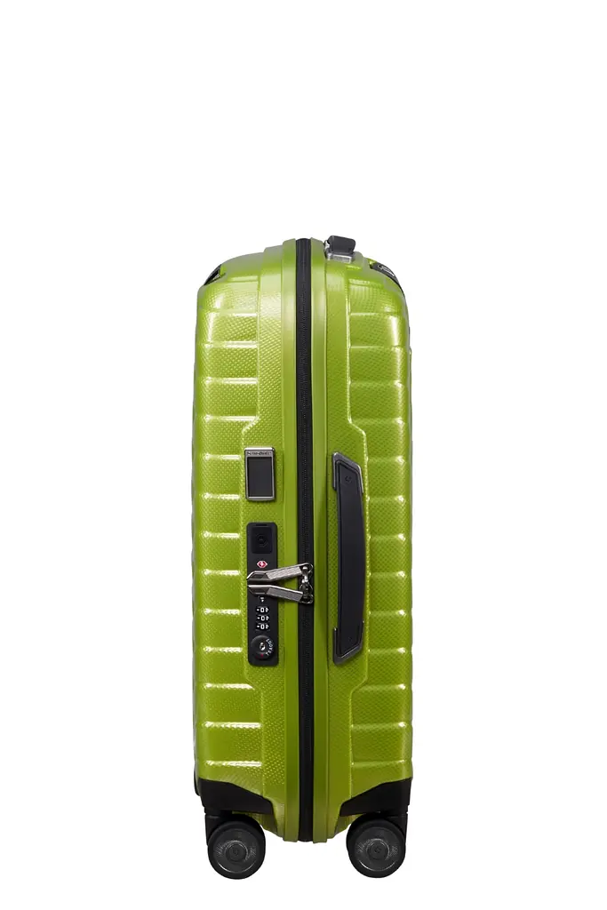 Валіза Samsonite PROXIS 55 см LIME 55x40x20(23) CW6*74001 - фото 10