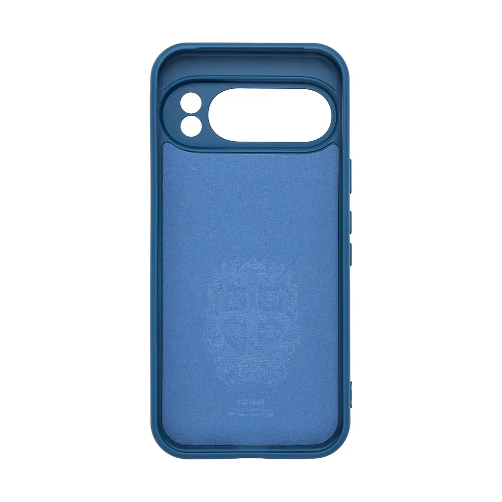 Чехол ArmorStandart ICON для Google Pixel 10 Pro 5G Camera cover Dark Blue (ARM87461) - фото 2