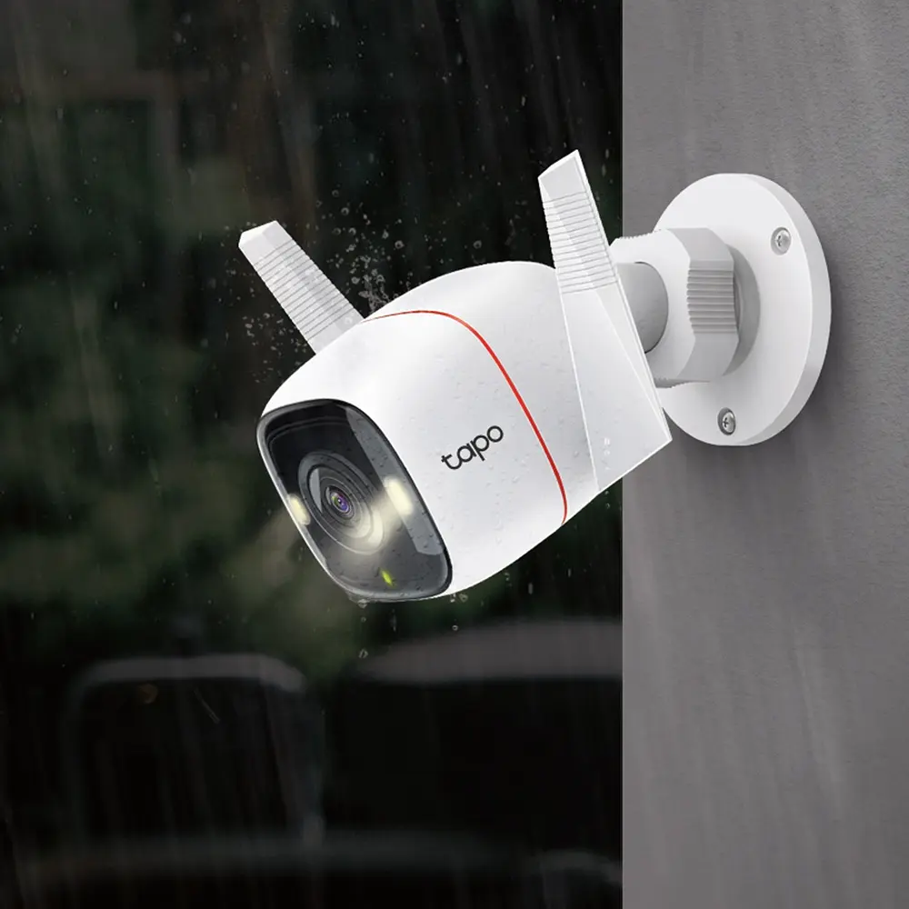 IP-камера TP-Link Tapo C320WS - фото 3