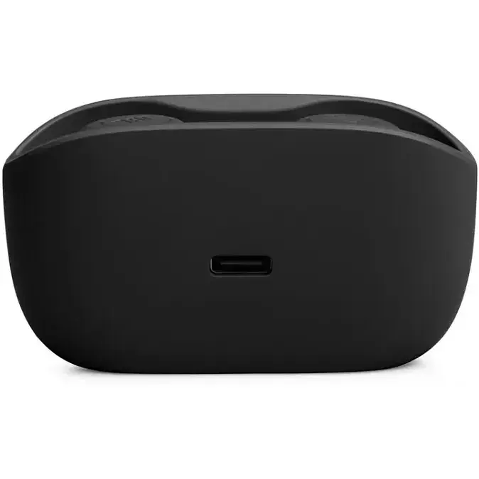 Гарнітура JBL Wave BUDS Black(JBLWBUDSBLK) (6861928) - фото 7
