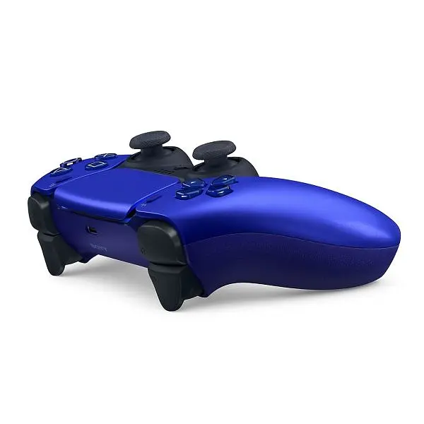 Геймпад Sony DualSense (Cobalt Blue) - фото 3