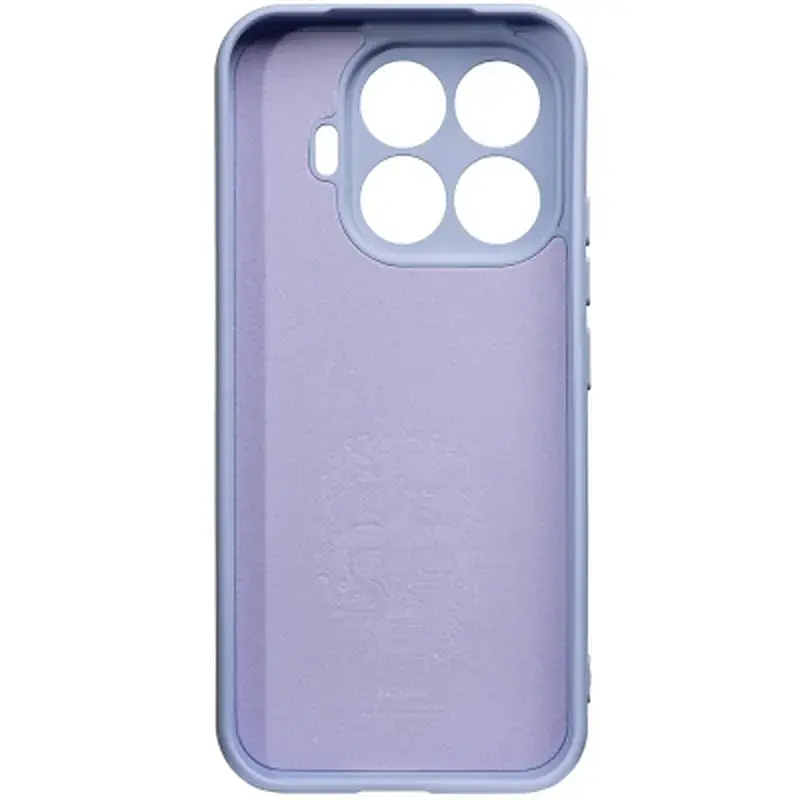 Чохол до мобільного телефона Armorstandart ICON Xiaomi 17T 5G Camera Cover Lavender (ARM91083) - фото 2