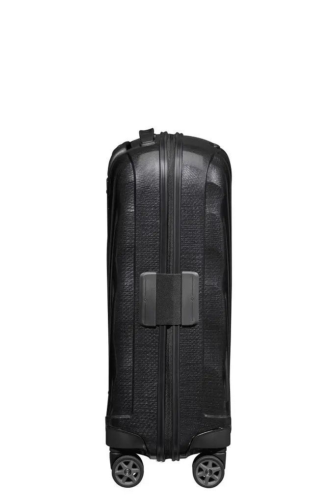 Валіза Samsonite C-LITE BLACK 55x40x20(23) 55 См CS2*09007 - фото 12